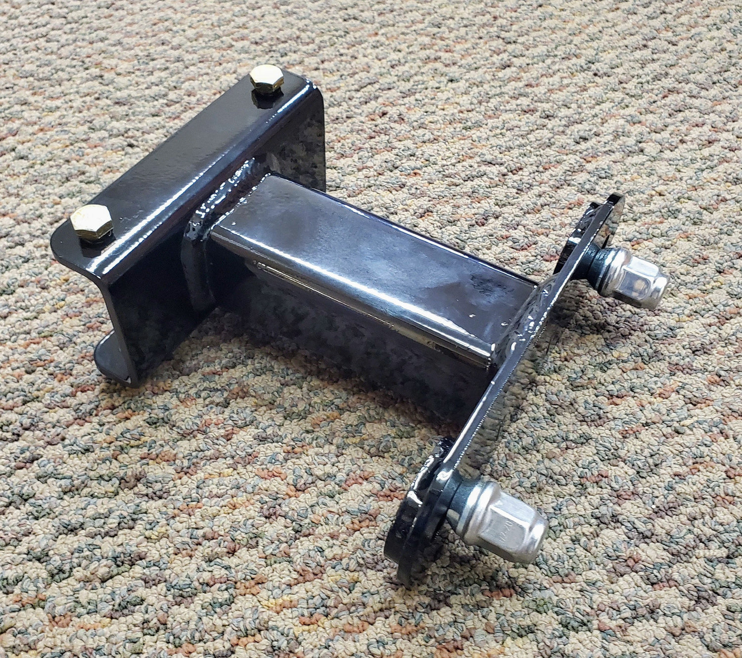 Trailer Parts