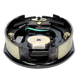 10" Brake Assembly, Manual Adjust, Driver Side