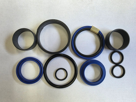 Front Cylinder Seal Kit