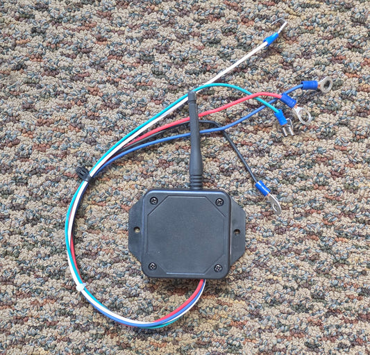 Kartech Wireless Remote Receiver